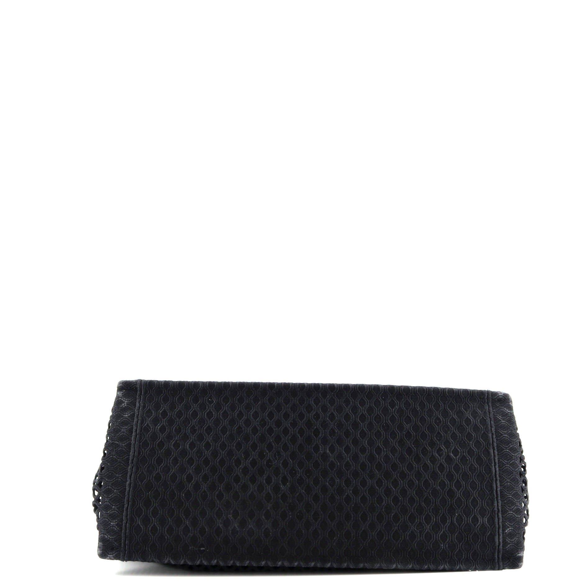 Book Tote Mesh Large