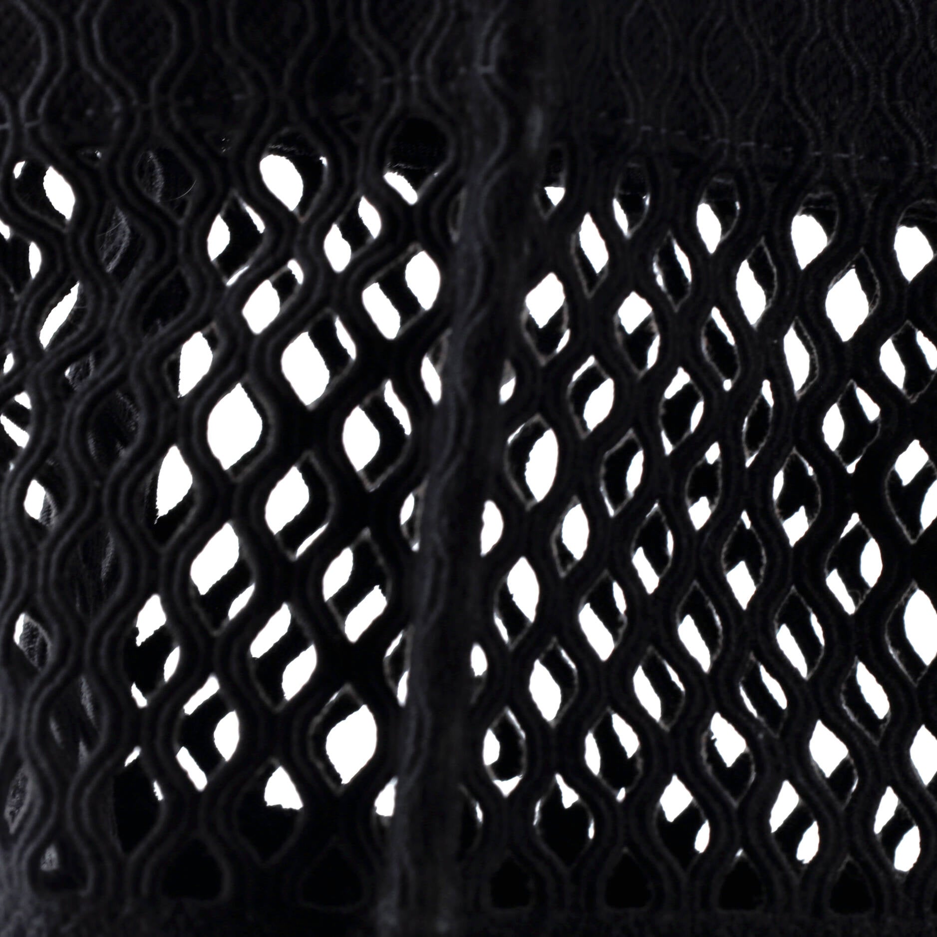 Book Tote Mesh Large