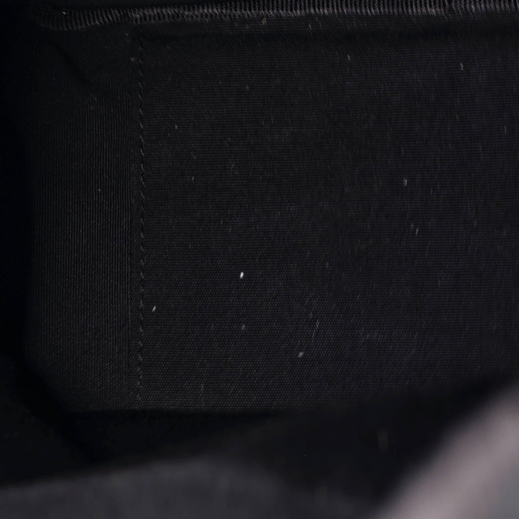 Zip Around Sling Backpack Oblique Canvas