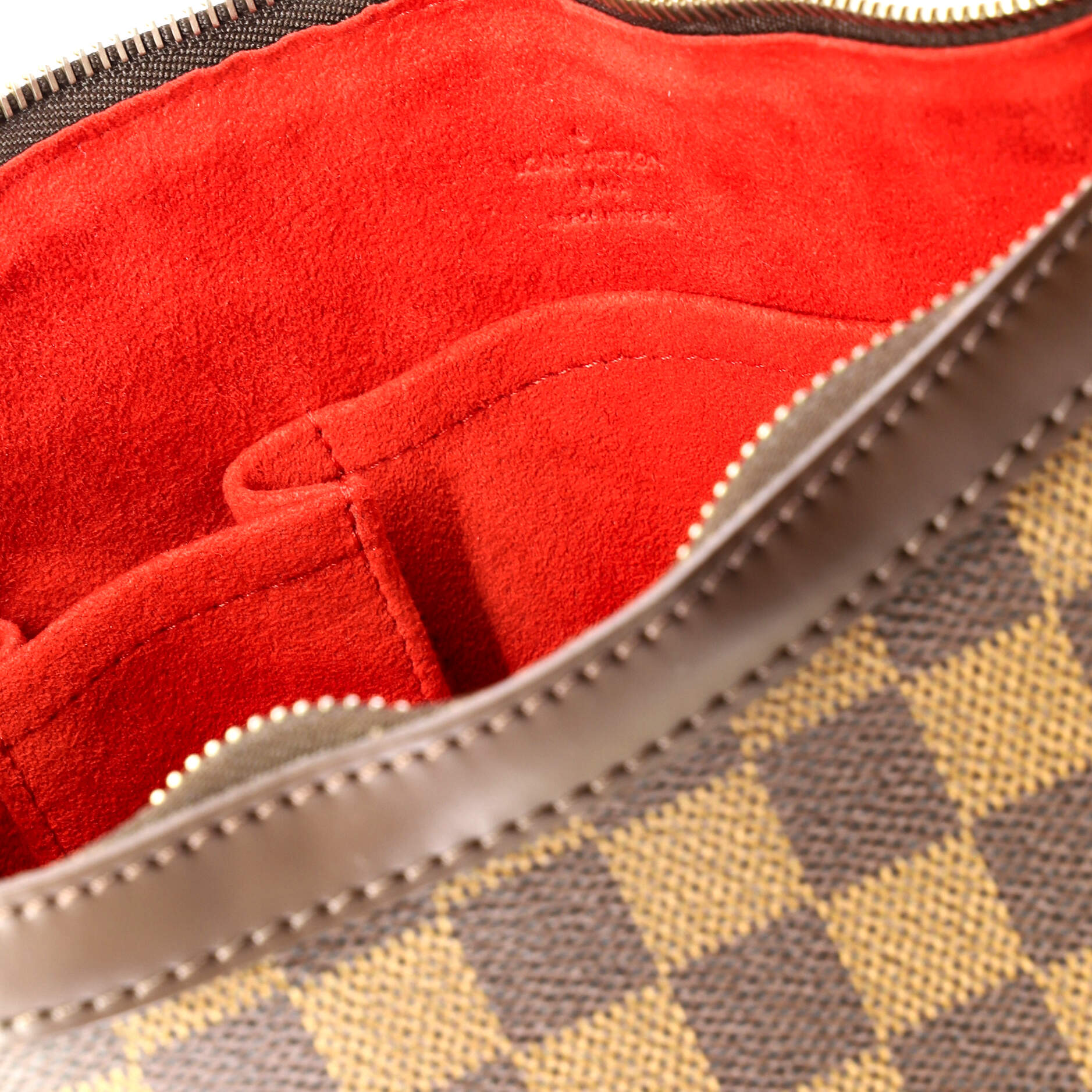 Highbury Handbag Damier