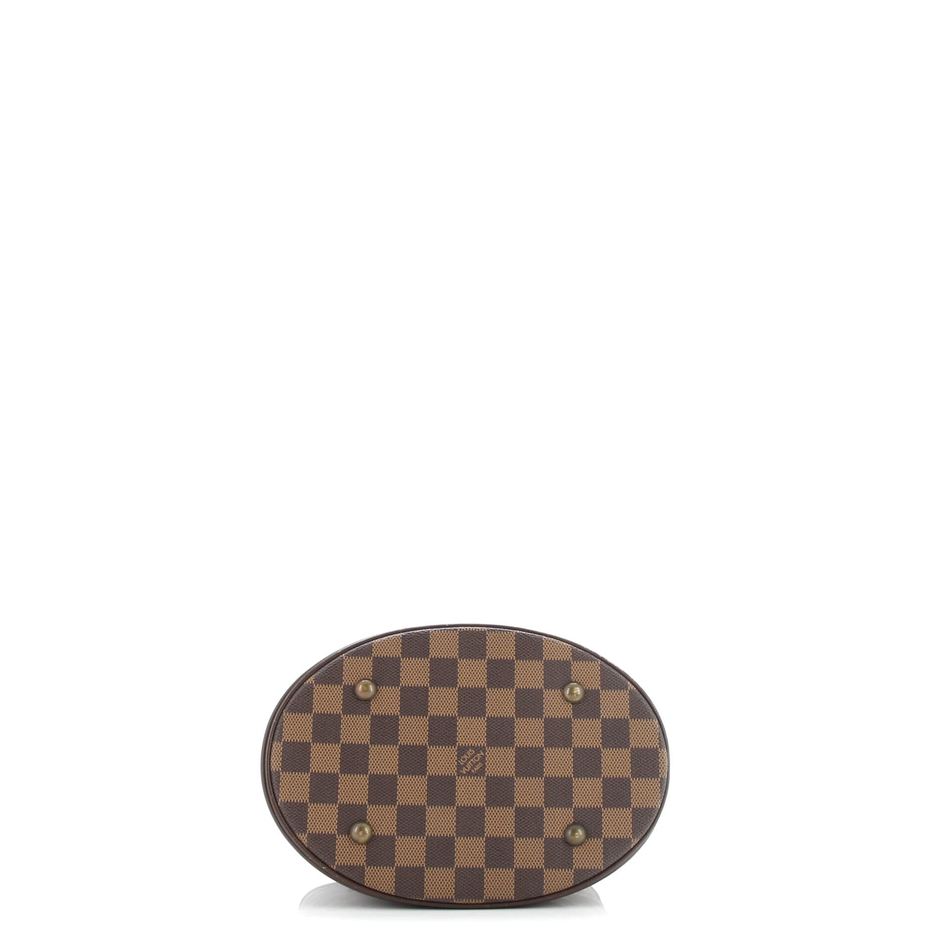 Marais Bucket Bag Damier