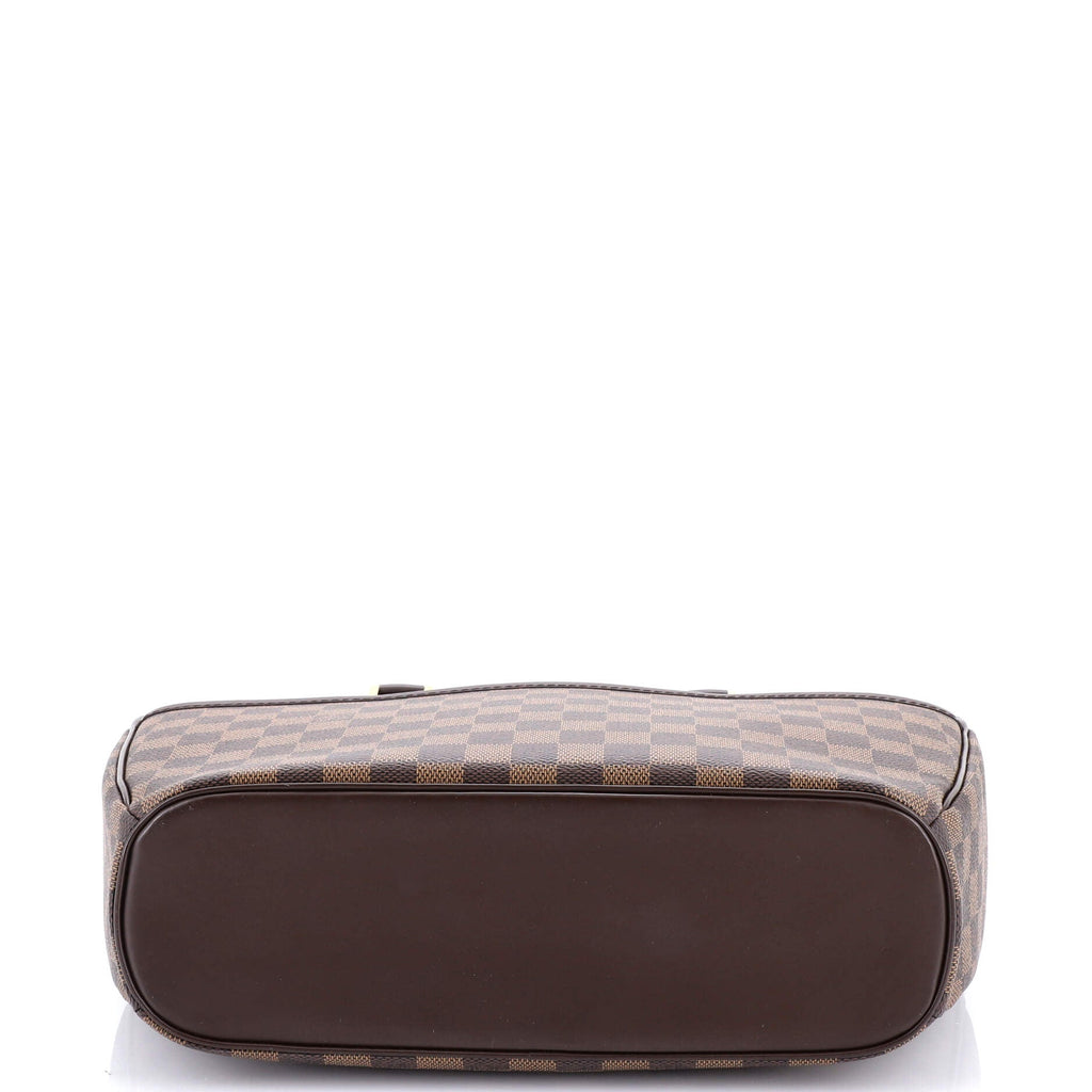 Sarria Handbag Damier Horizontal