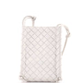The Knot Bag Intrecciato Nappa Mini