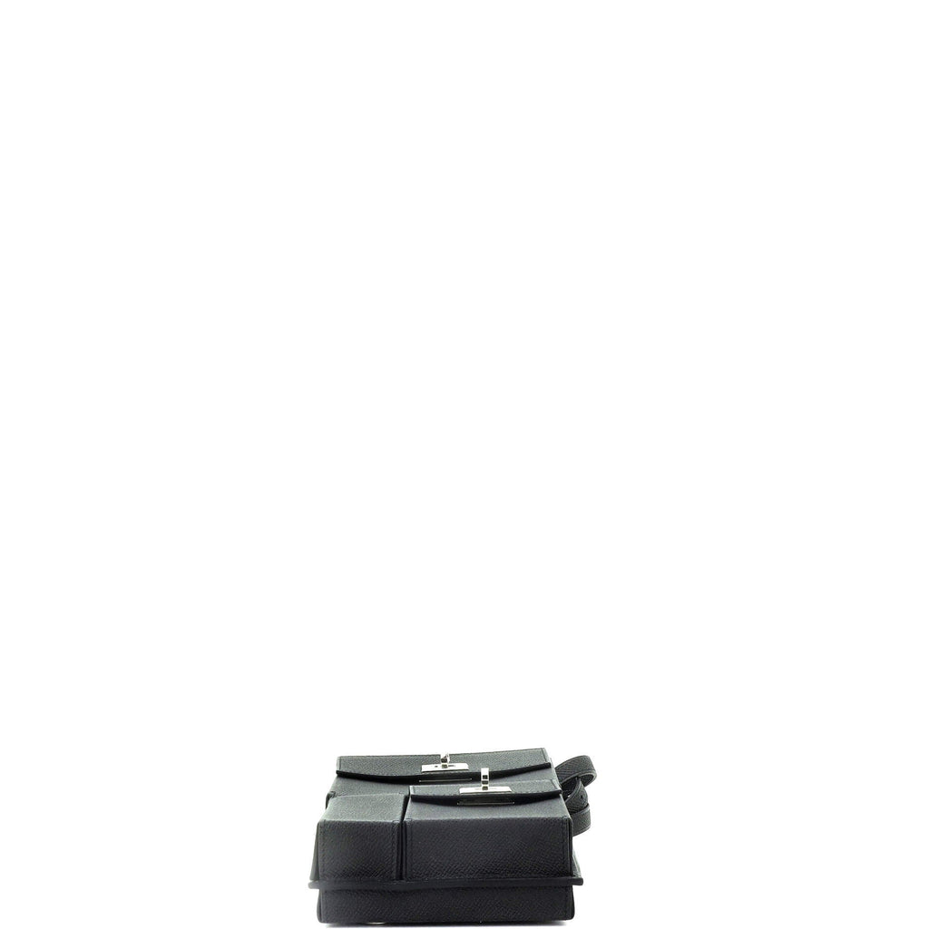 Kelly Multi Pocket To Go Pouch Epsom