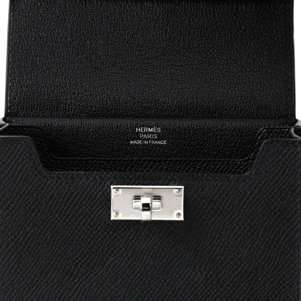 Kelly Multi Pocket To Go Pouch Epsom