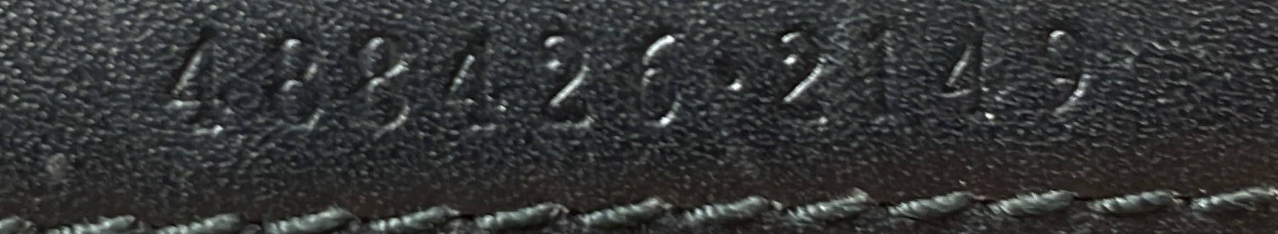 GG Marmont Chain Flap Bag Embellished Matelasse Leather Mini