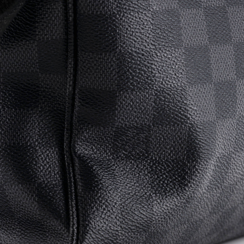 Horizon Briefcase Damier Graphite
