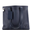 Aerogram Takeoff Tote Leather