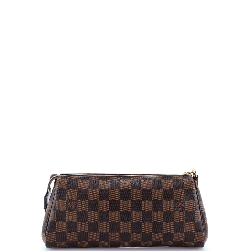 Eva Handbag Damier