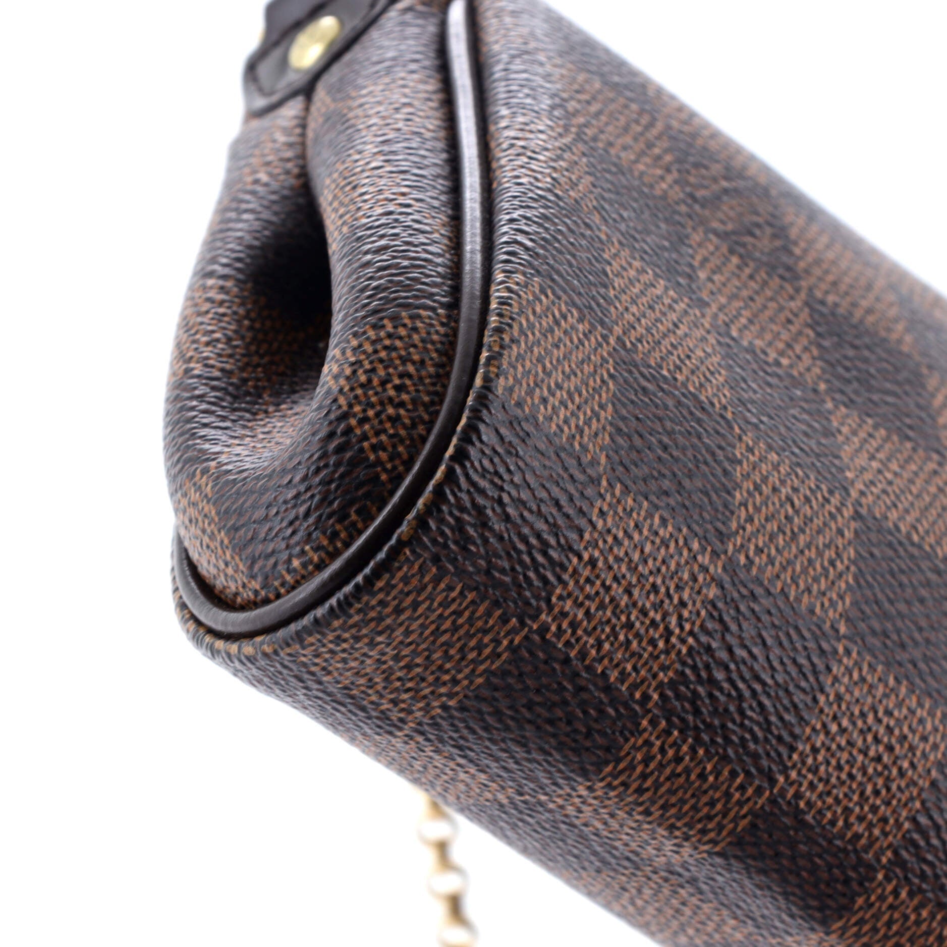 Eva Handbag Damier