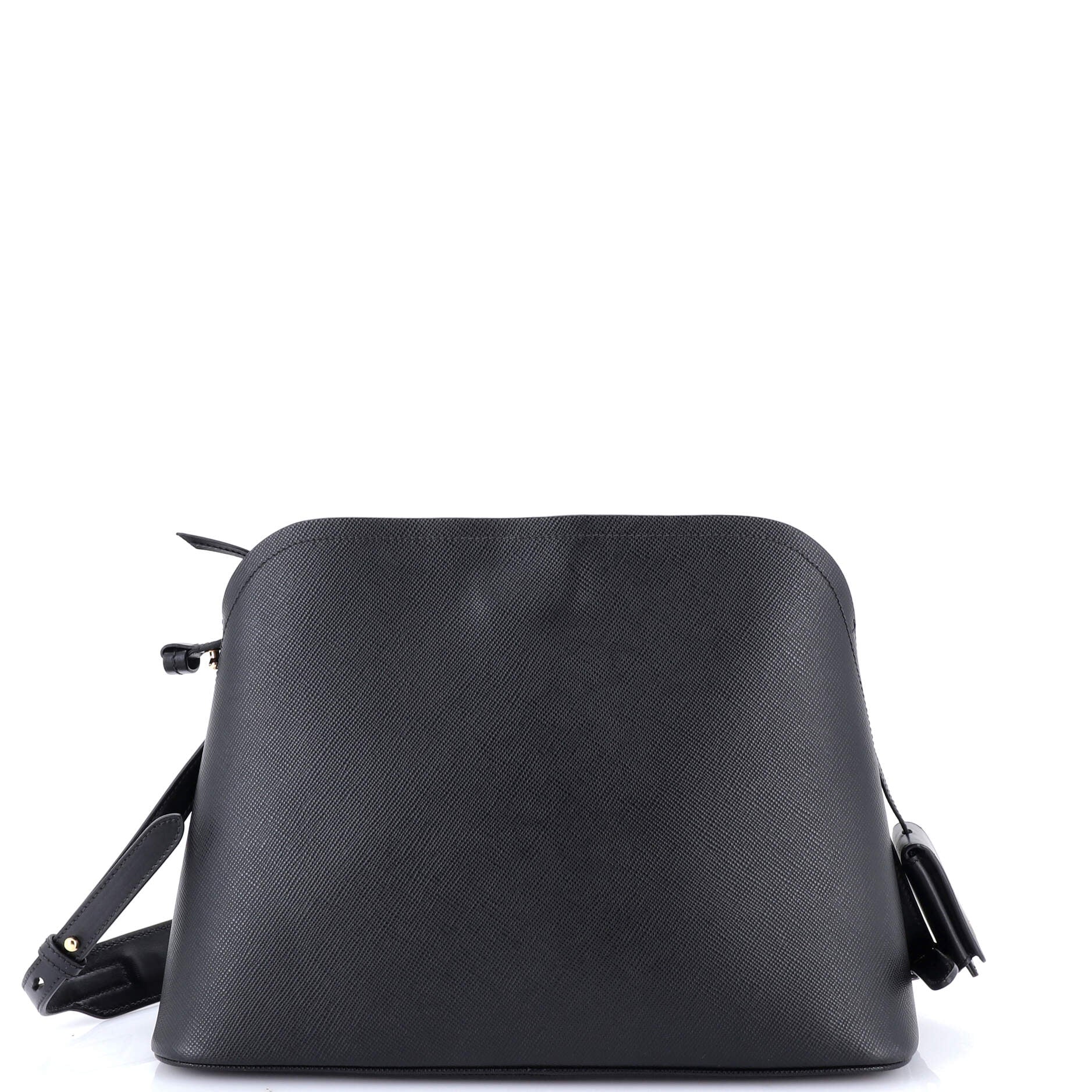 Matinee Bag Saffiano Leather Medium