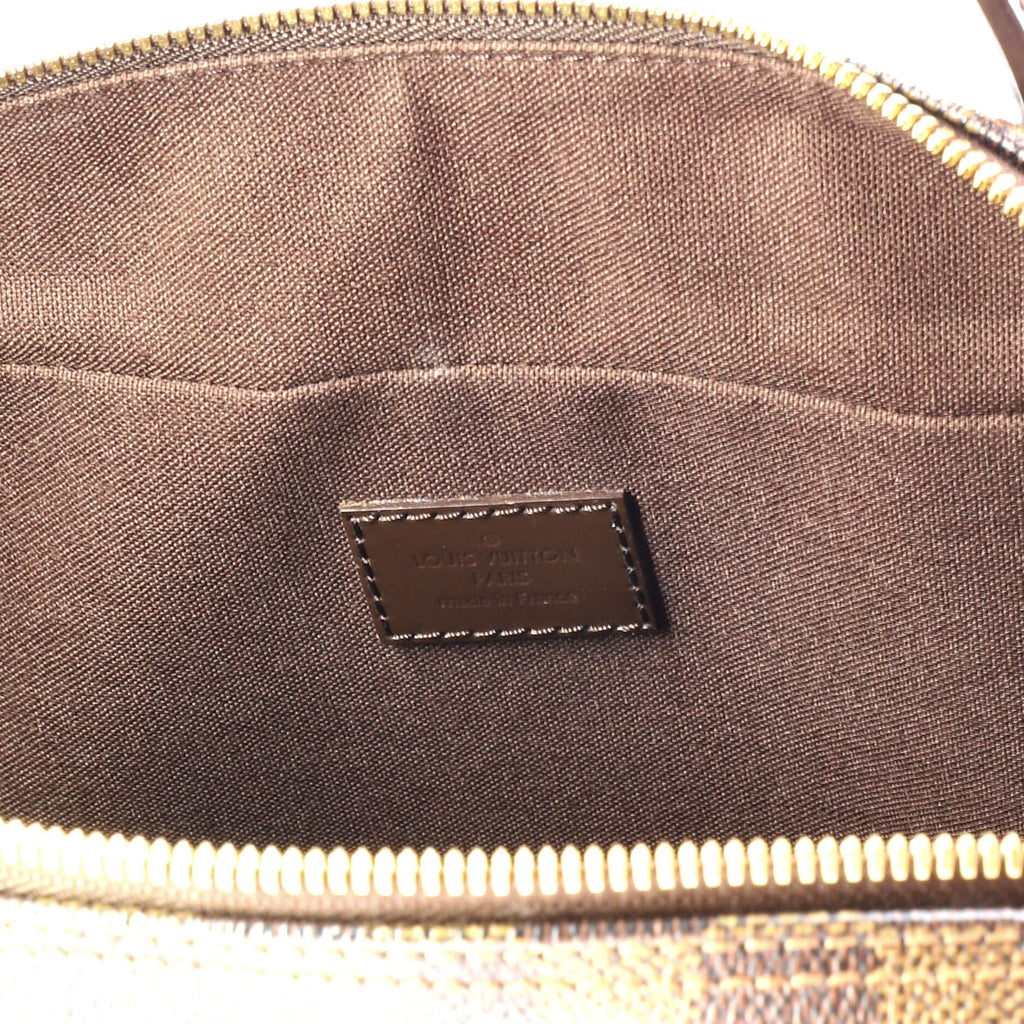 Icare Laptop Bag Damier