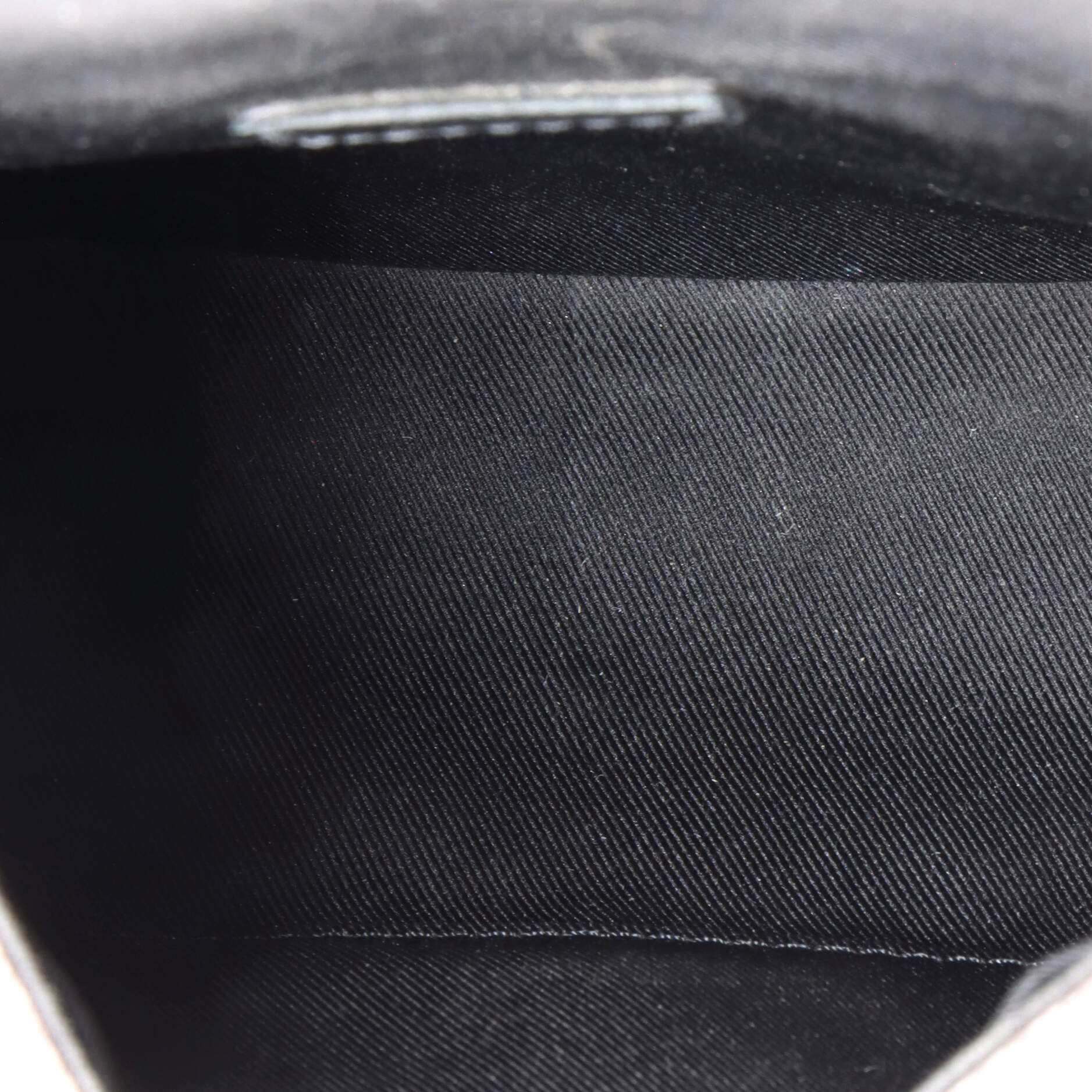 Archy Messenger Bag Macassar Monogram Canvas PM