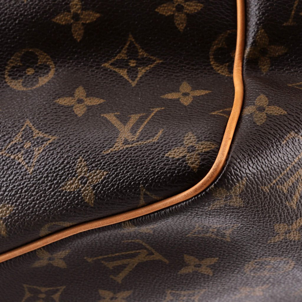 Batignolles Handbag Monogram Canvas Vertical