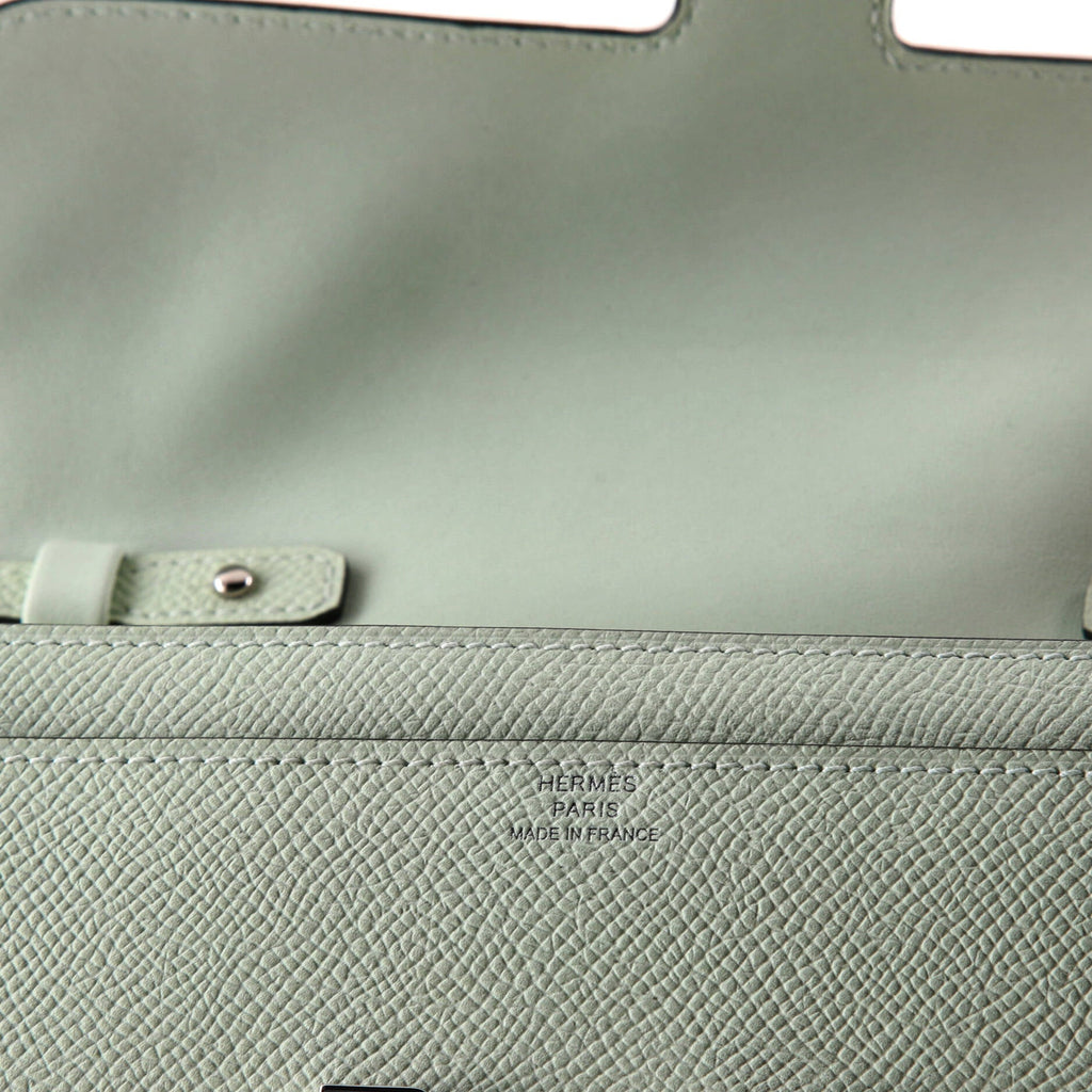 Constance To Go Wallet Epsom