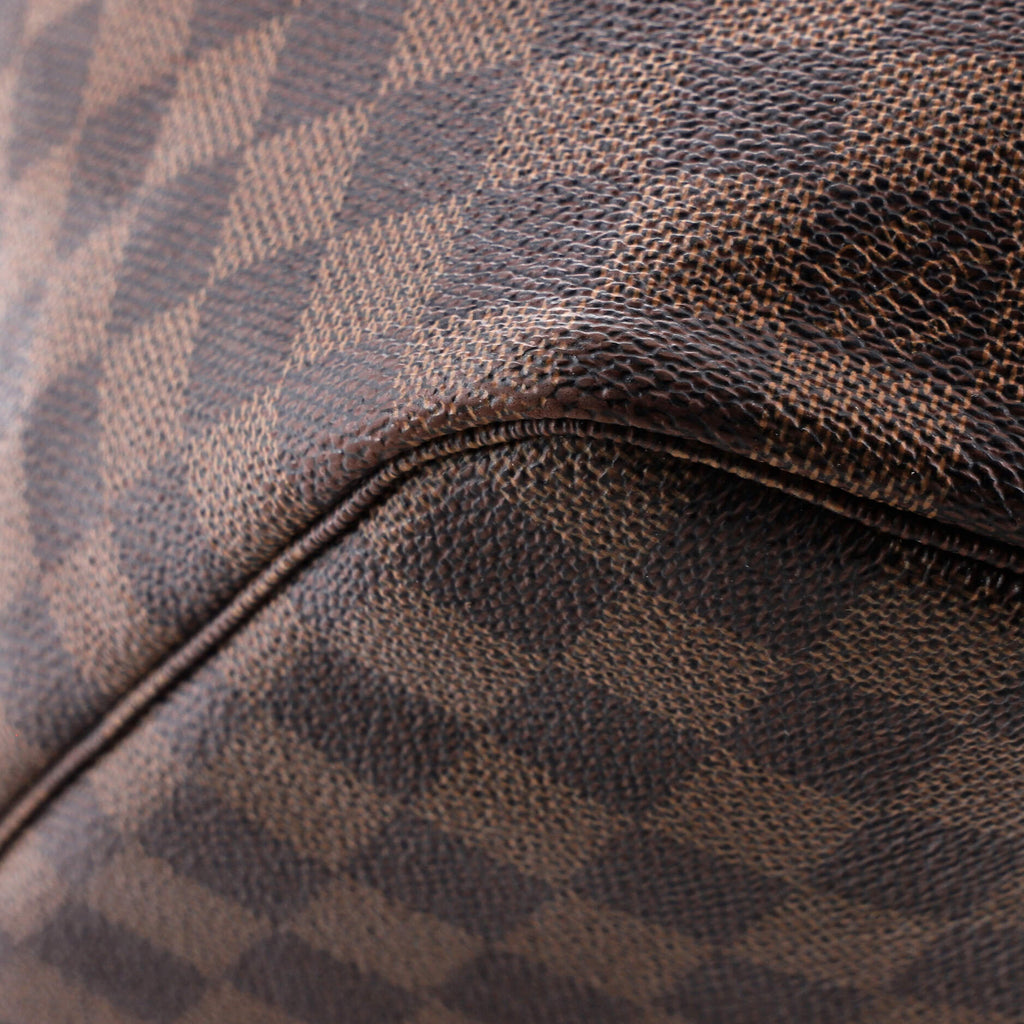 Neverfull NM Tote Damier PM