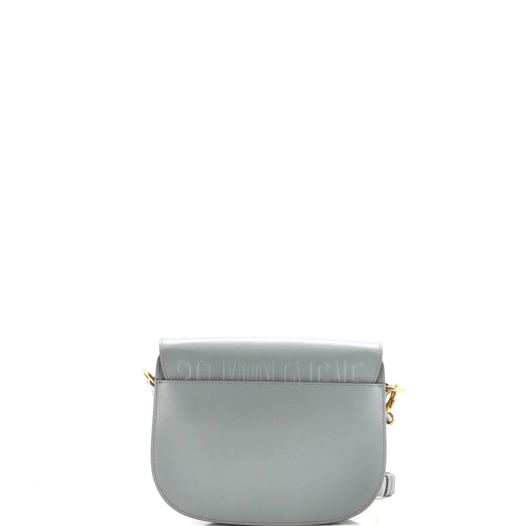 Bobby Flap Bag Leather Medium