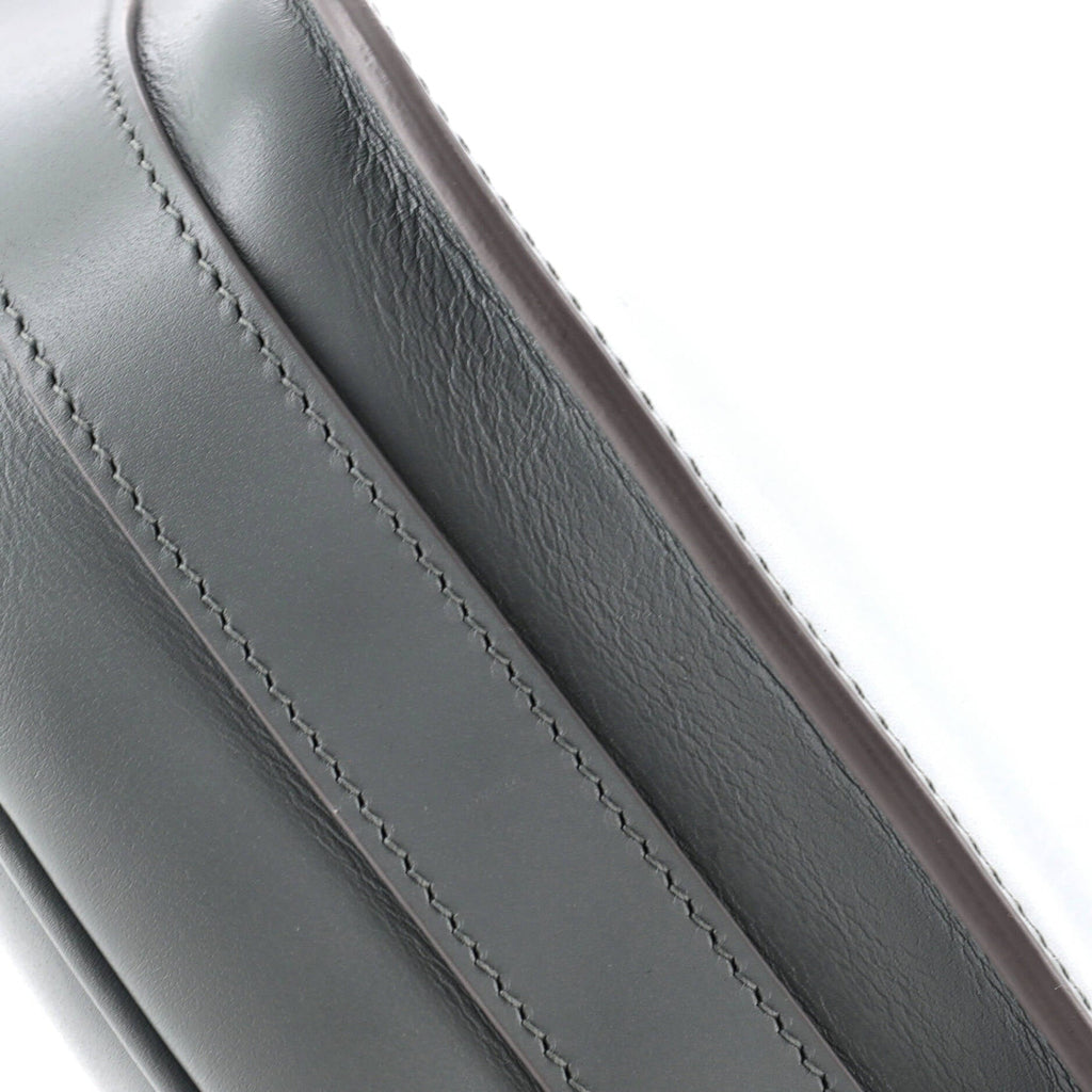 Bobby Flap Bag Leather Medium