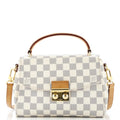 Croisette Handbag Damier