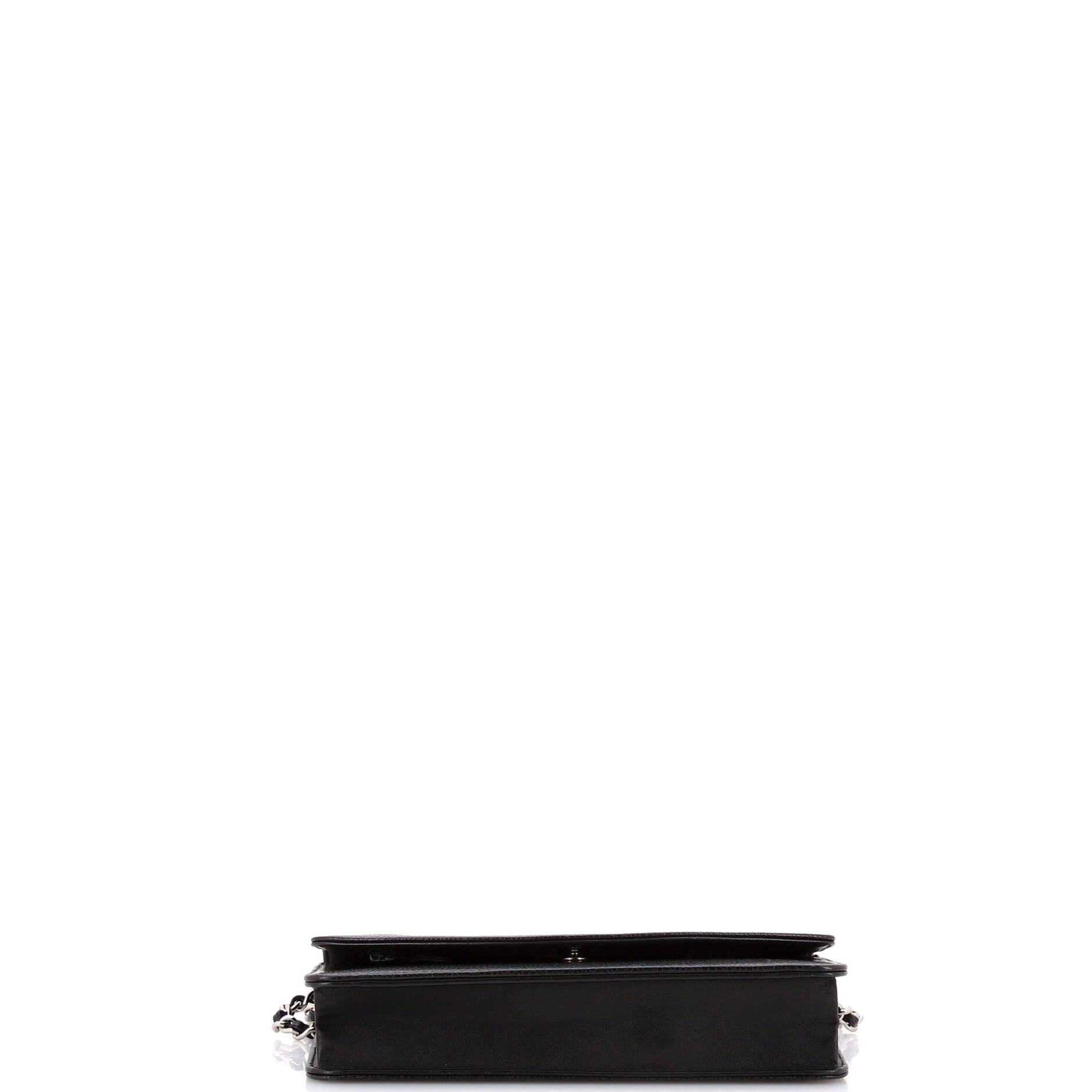 Vintage Timeless Wallet on Chain Caviar
