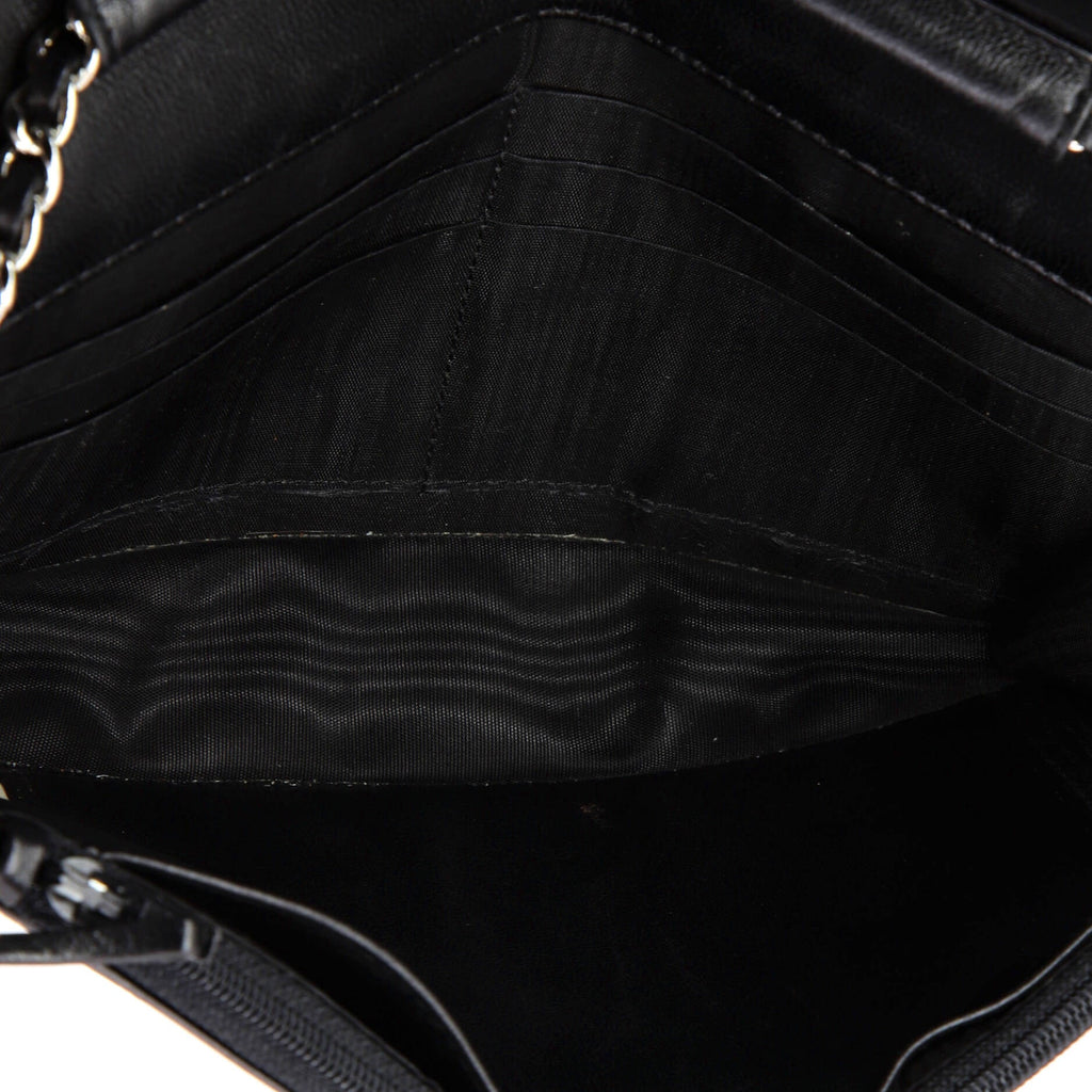 Vintage Timeless Wallet on Chain Caviar