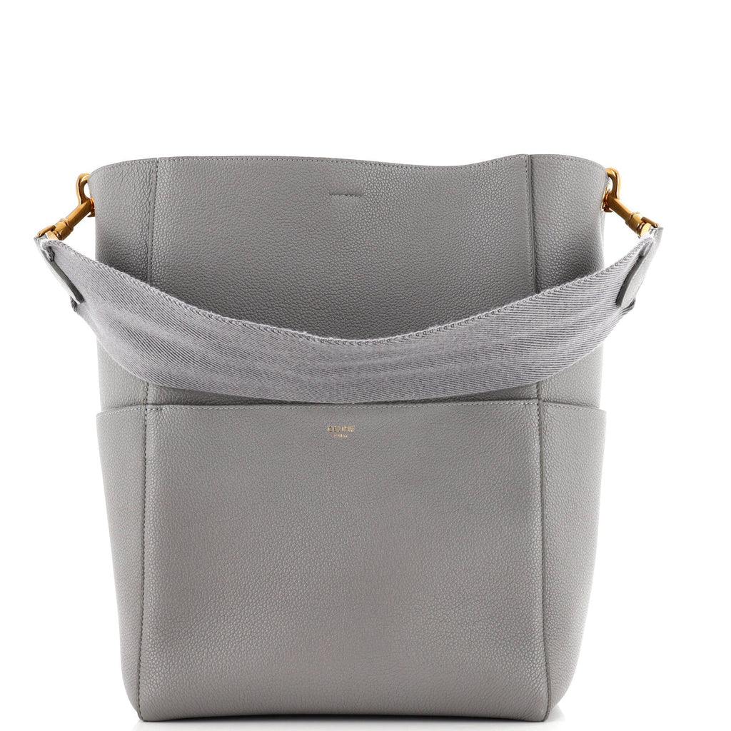Sangle Seau Bag Calfskin Large