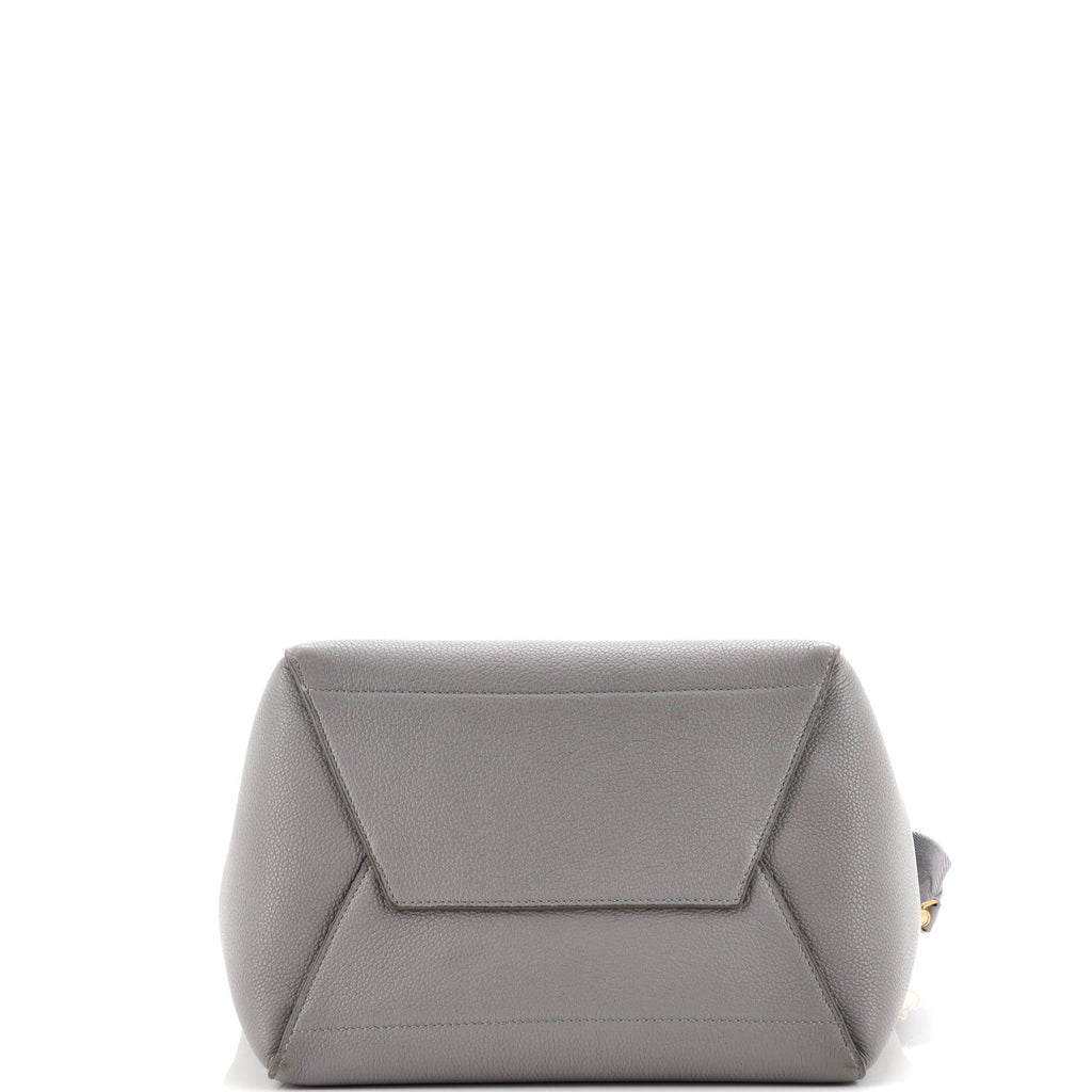 Sangle Seau Bag Calfskin Large