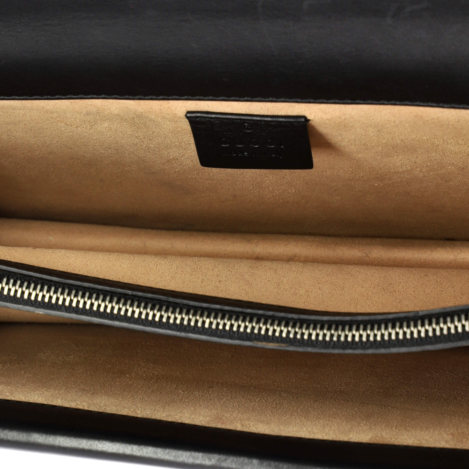 Dionysus Bag Studded Leather Small