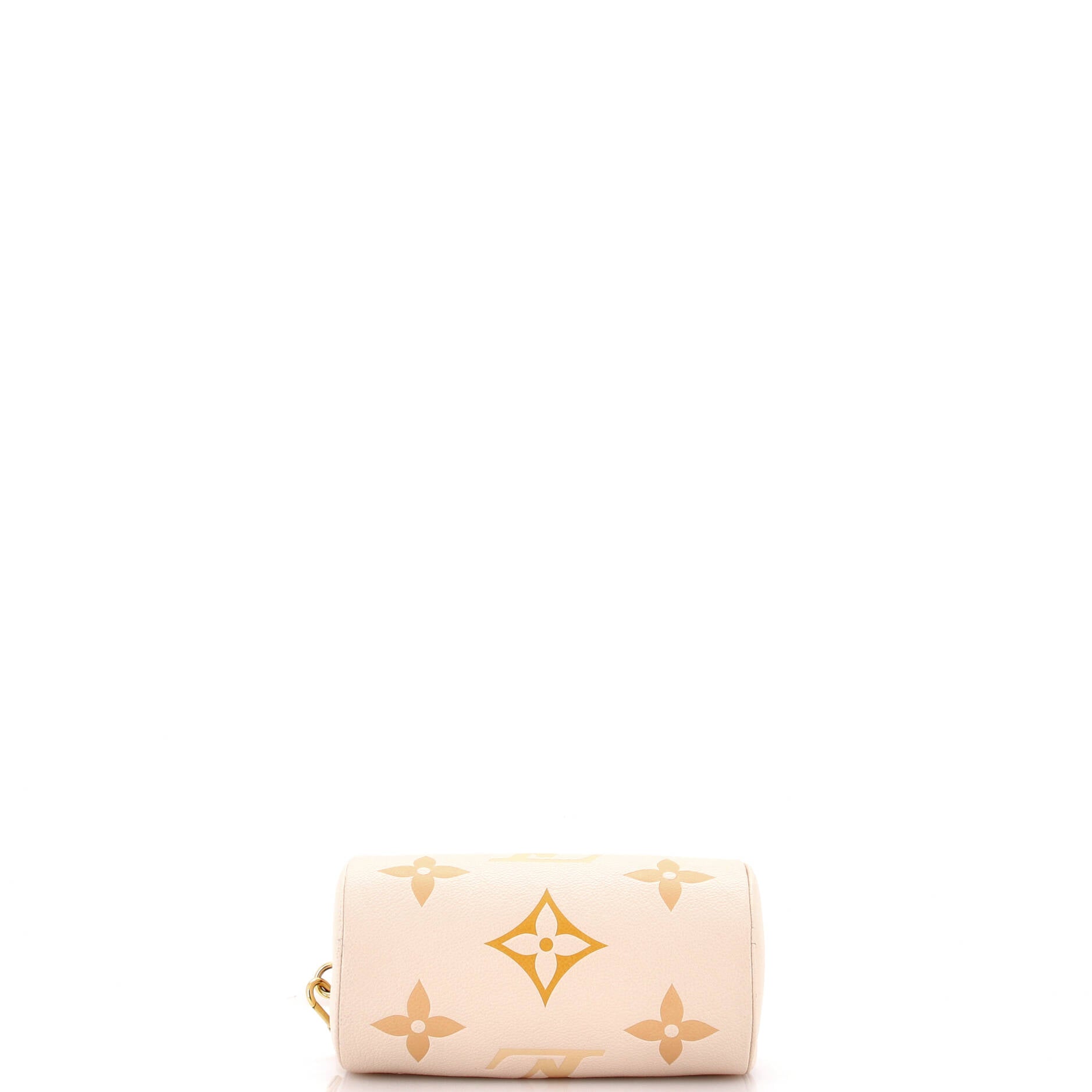 Papillon Handbag By The Pool Monogram Empreinte Giant BB