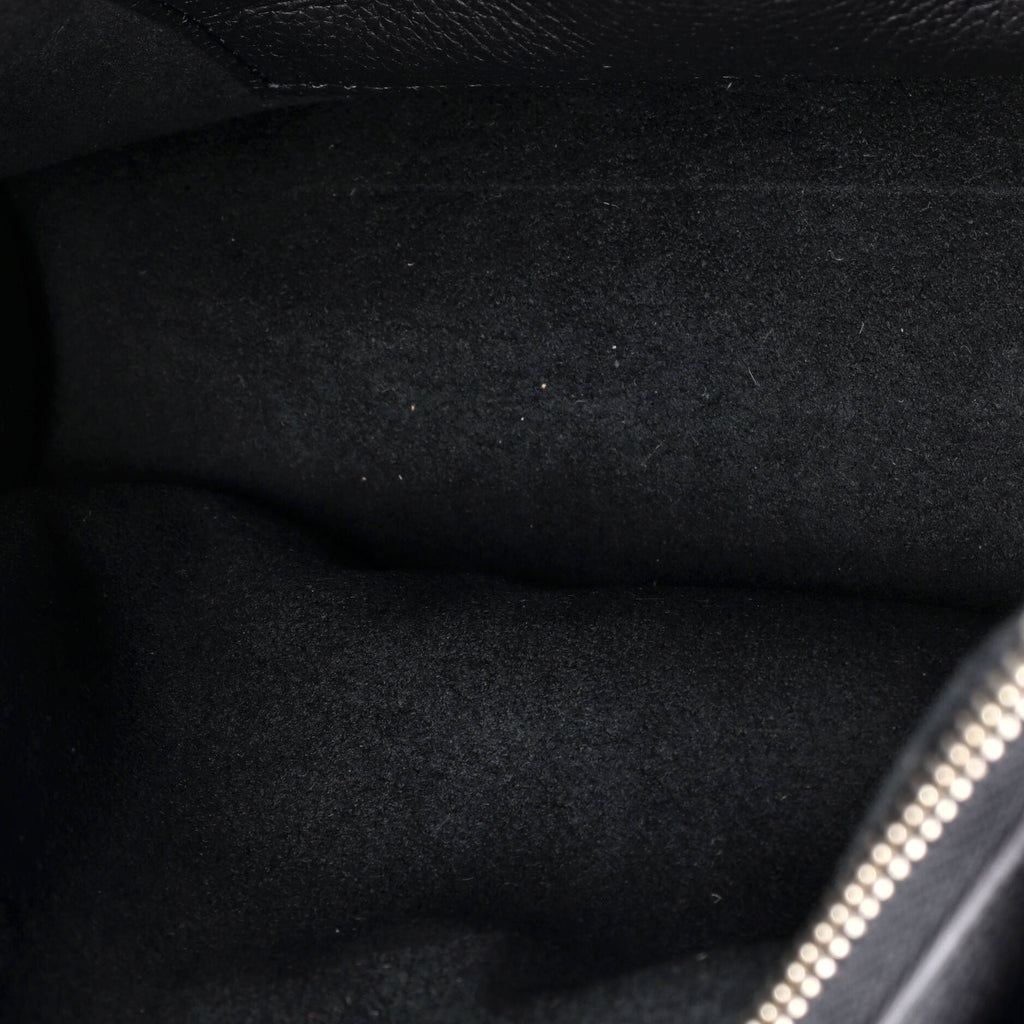 Mylockme Chain Pochette Leather