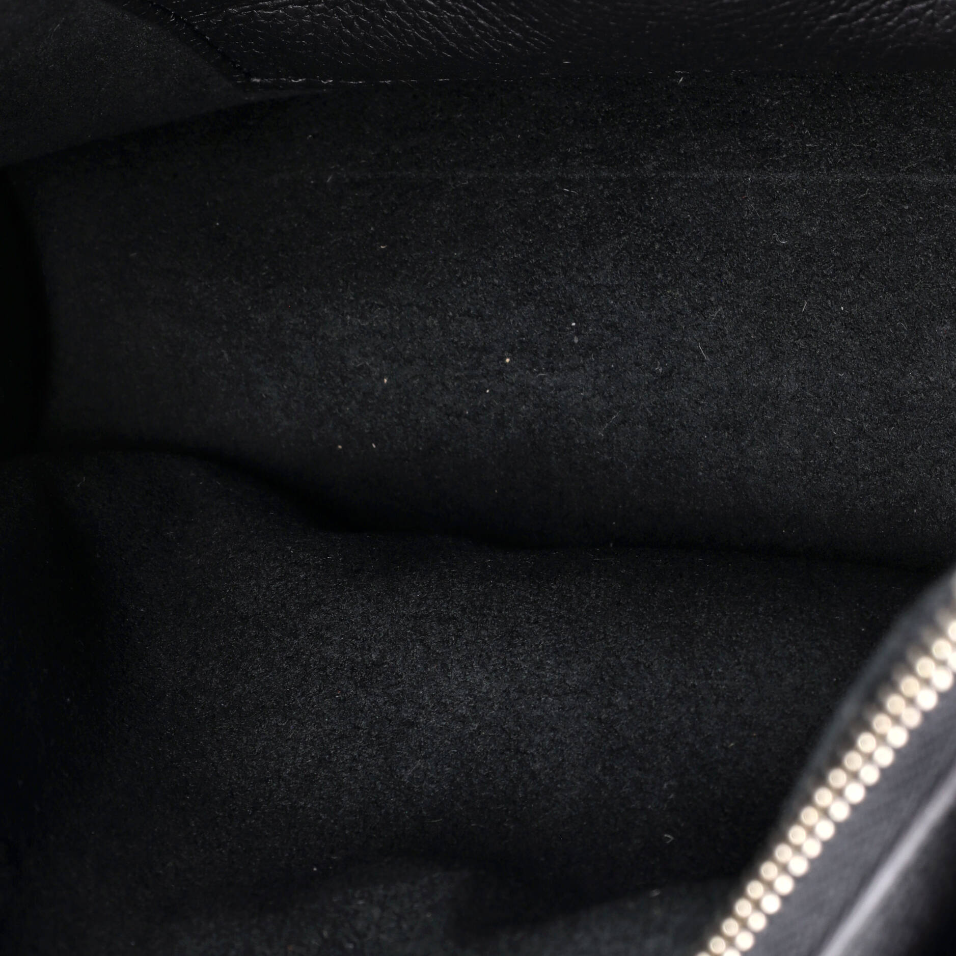 Mylockme Chain Pochette Leather