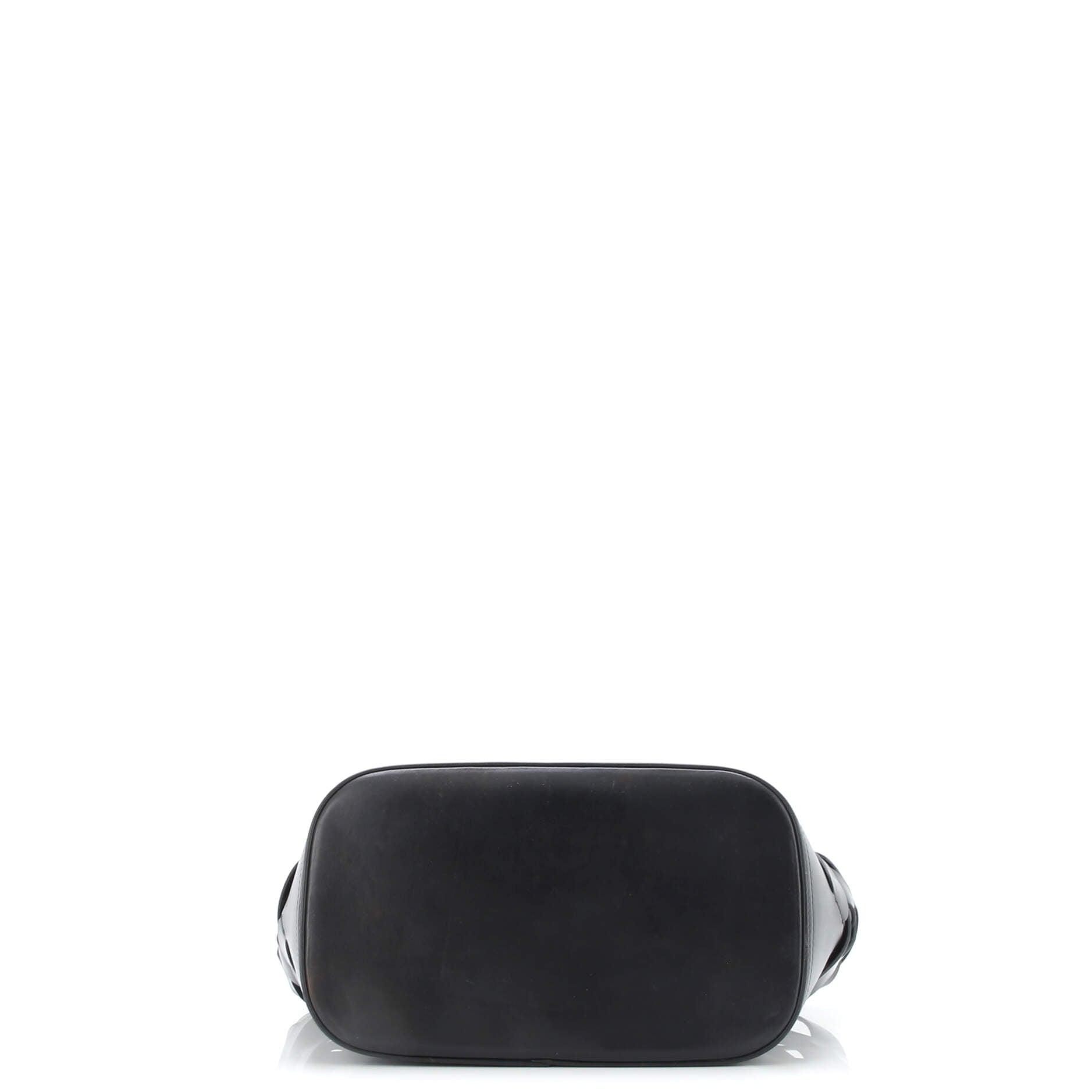 Tress Tote Leather Small