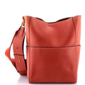 Sangle Seau Bag Calfskin Large