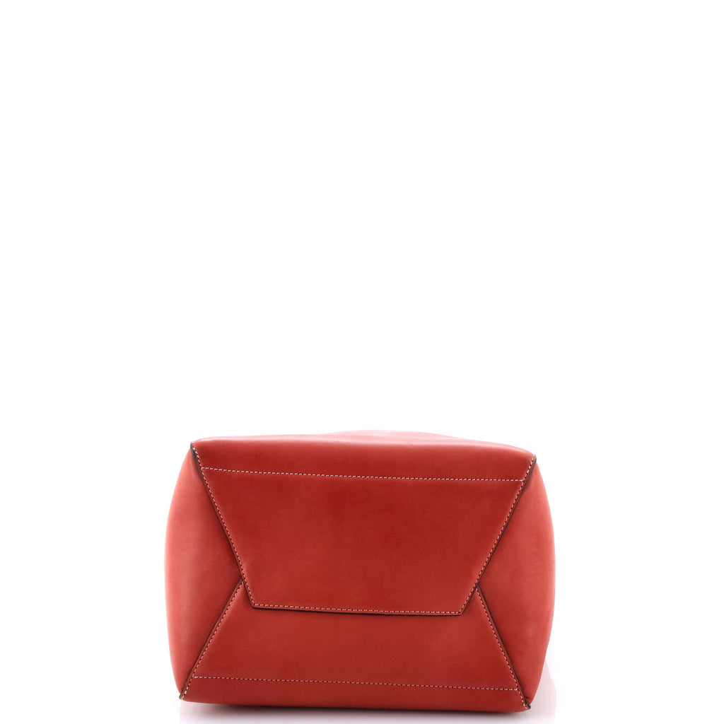 Sangle Seau Bag Calfskin Large