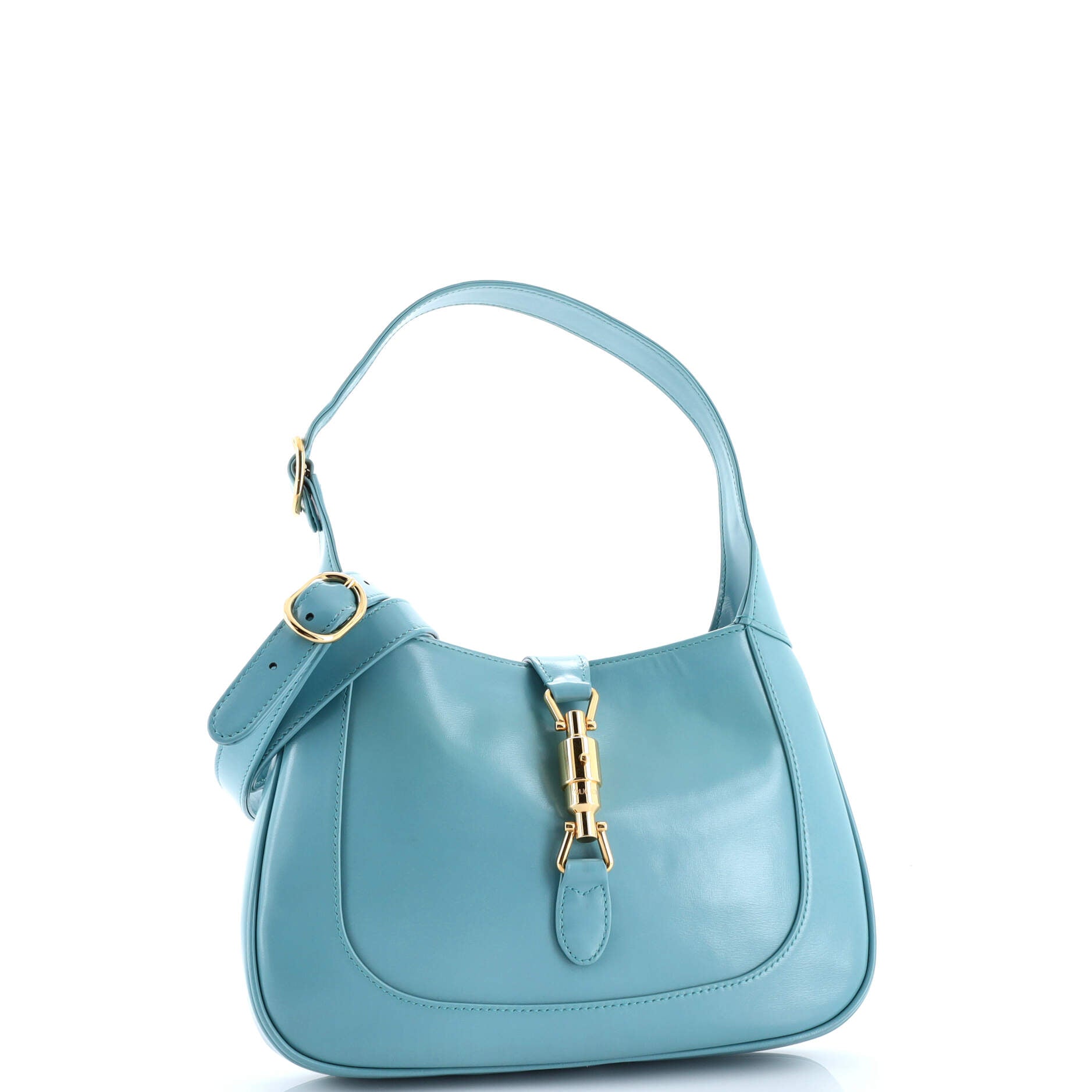 Jackie 1961 Hobo Leather Small