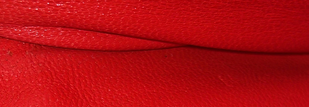 Classic Box Bag Spazzolato Calfskin Medium