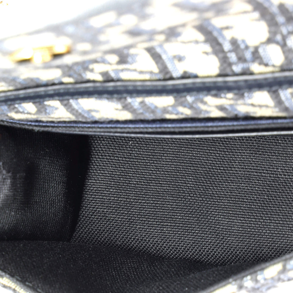 30 Montaigne Nano Convertible Belt Pouch Oblique Canvas