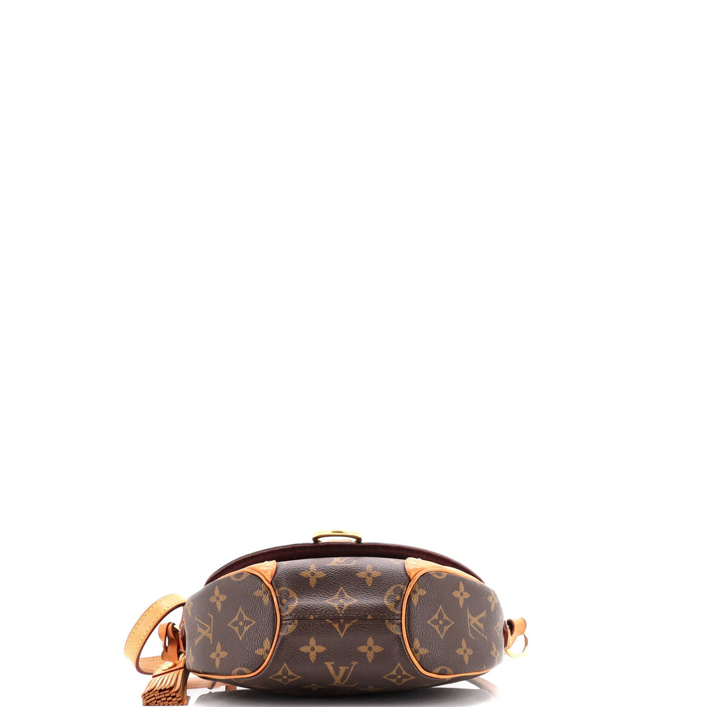 Saint Cloud NM Bag Monogram Canvas