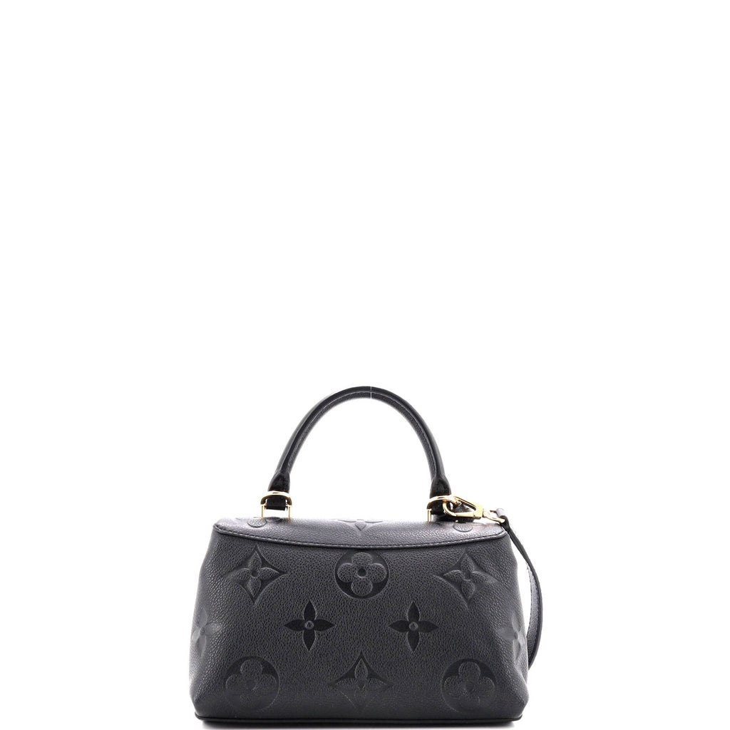 Madeleine Handbag Empreinte Leather BB