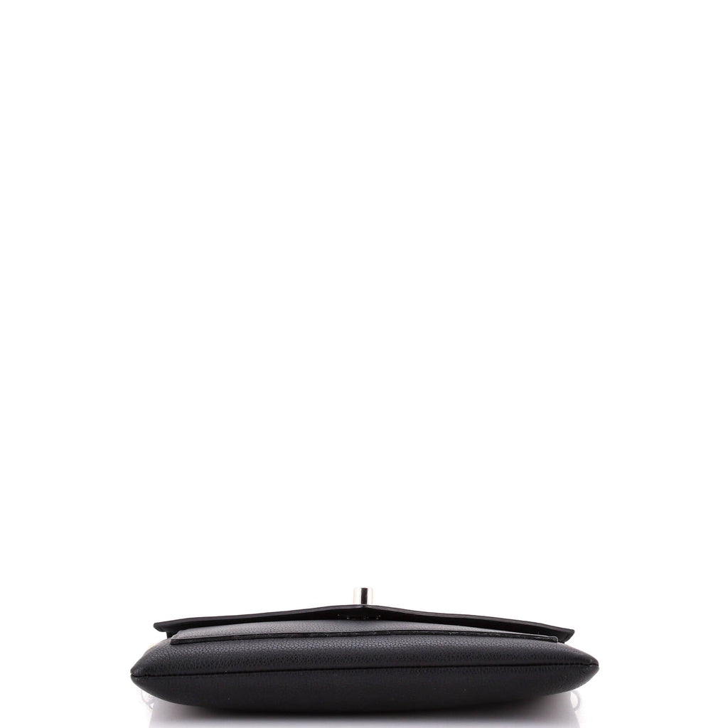 Mylockme Pochette Leather