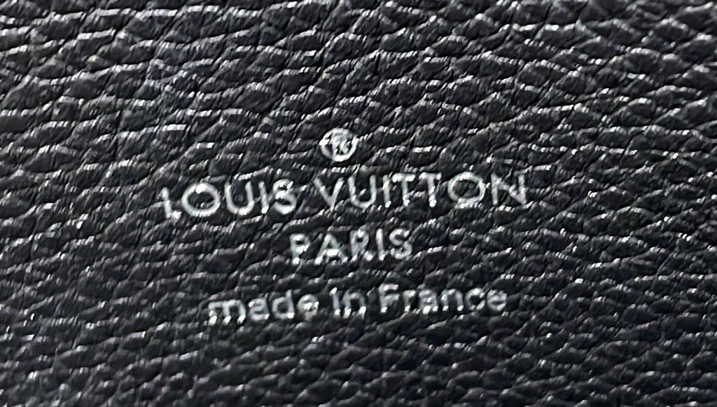Mylockme Pochette Leather