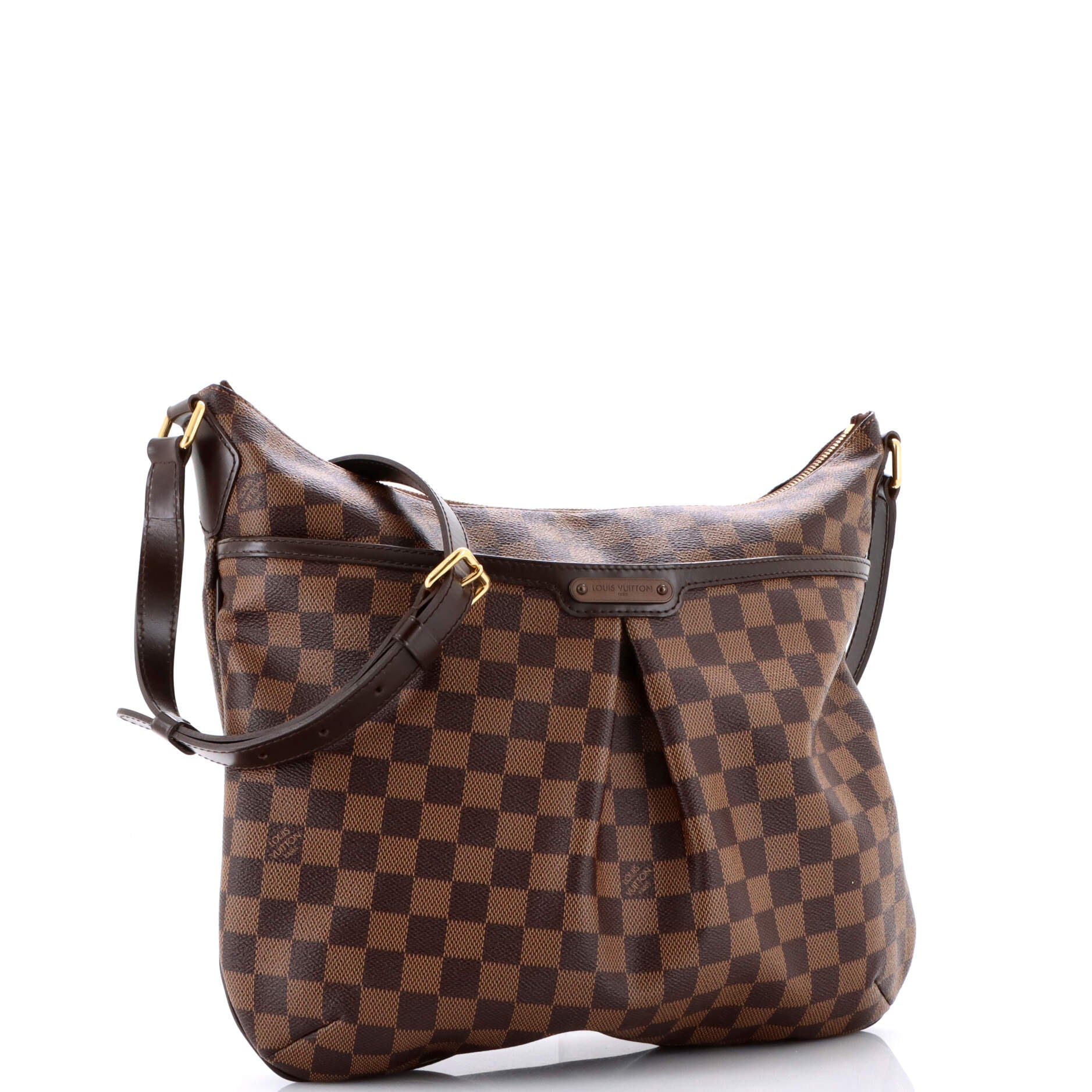 Bloomsbury Handbag Damier GM