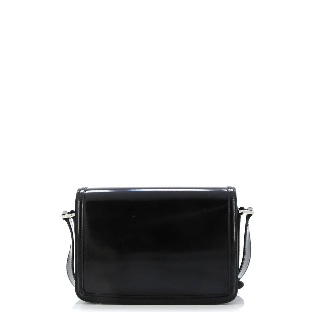 Solferino Bag Leather Medium