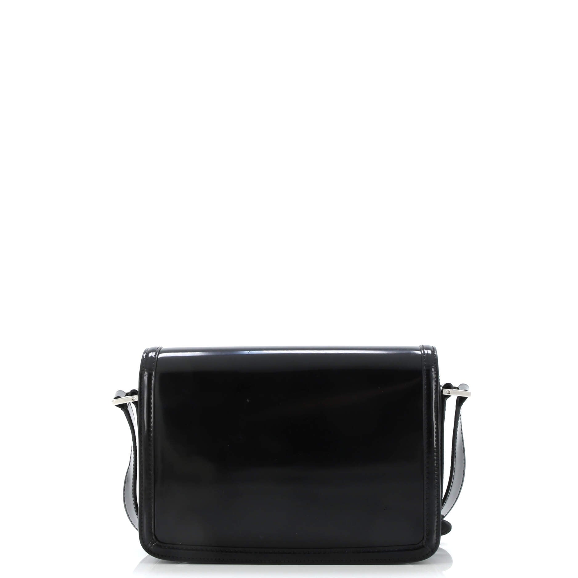 Solferino Bag Leather Medium