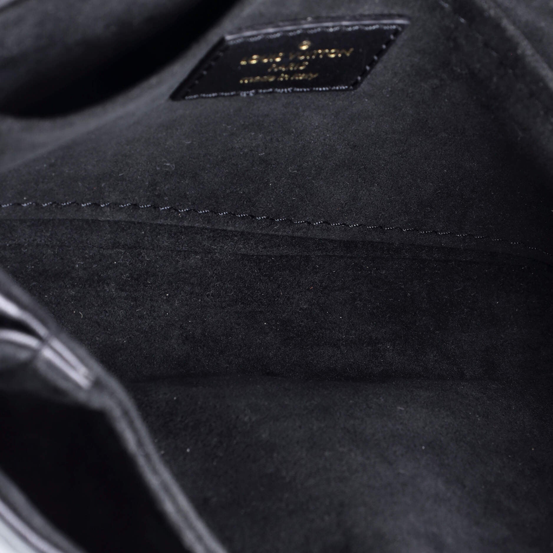 New Wave Chain Bag NM Quilted Leather PM