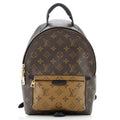 Palm Springs Backpack Reverse Monogram Canvas PM