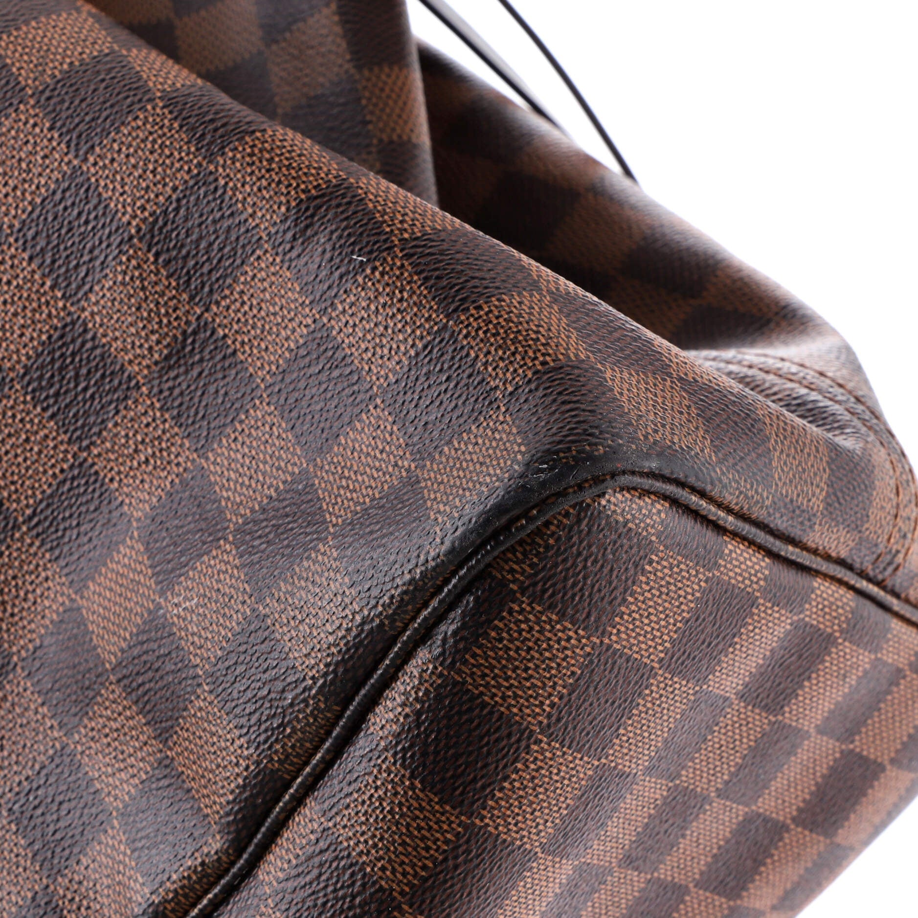 Neverfull Tote Damier GM