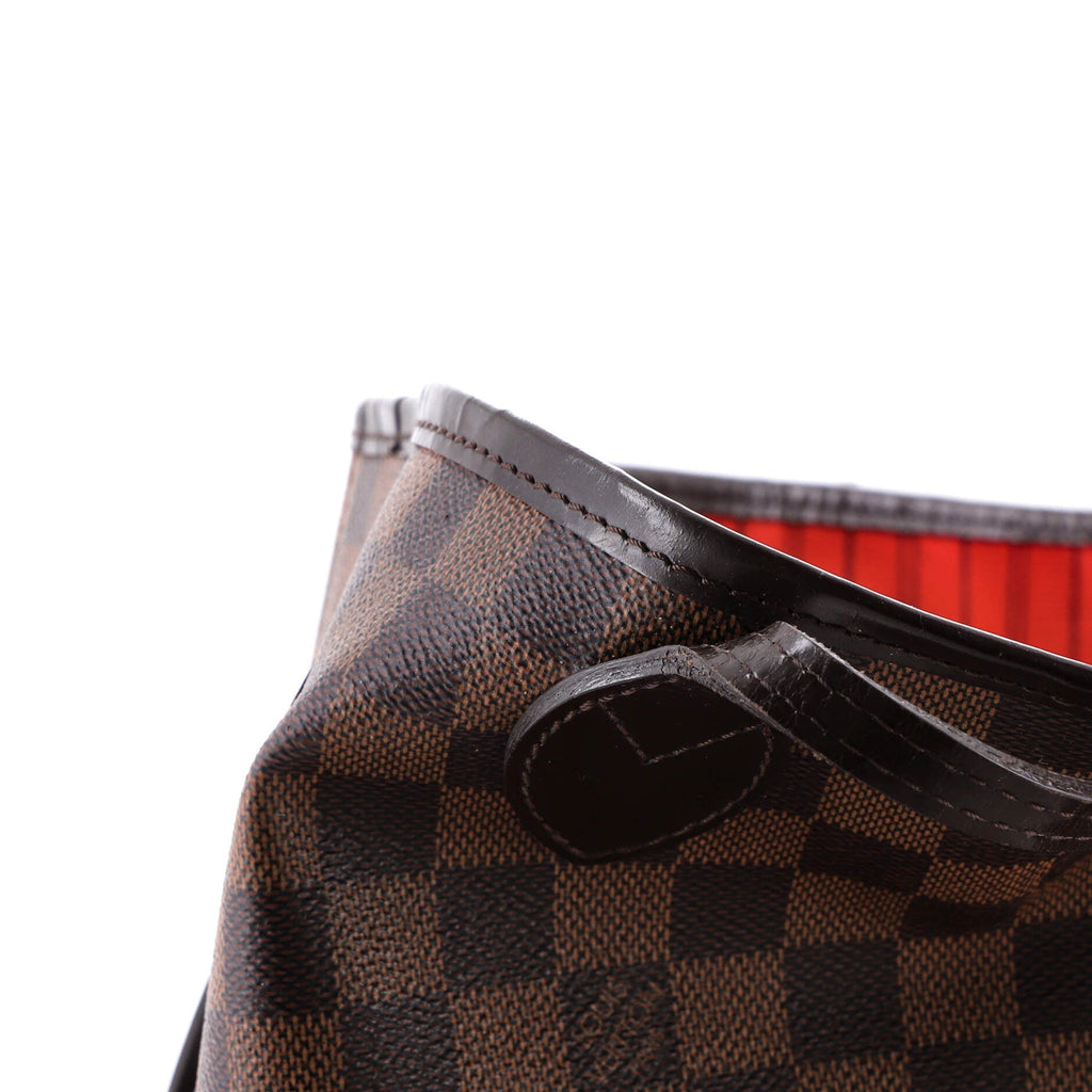 Neverfull Tote Damier GM