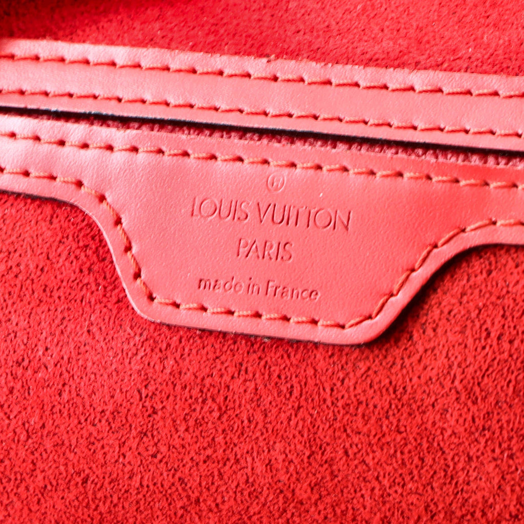 Mabillon Backpack Epi Leather