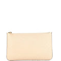 Neverfull Pochette Monogram Empreinte Giant Large